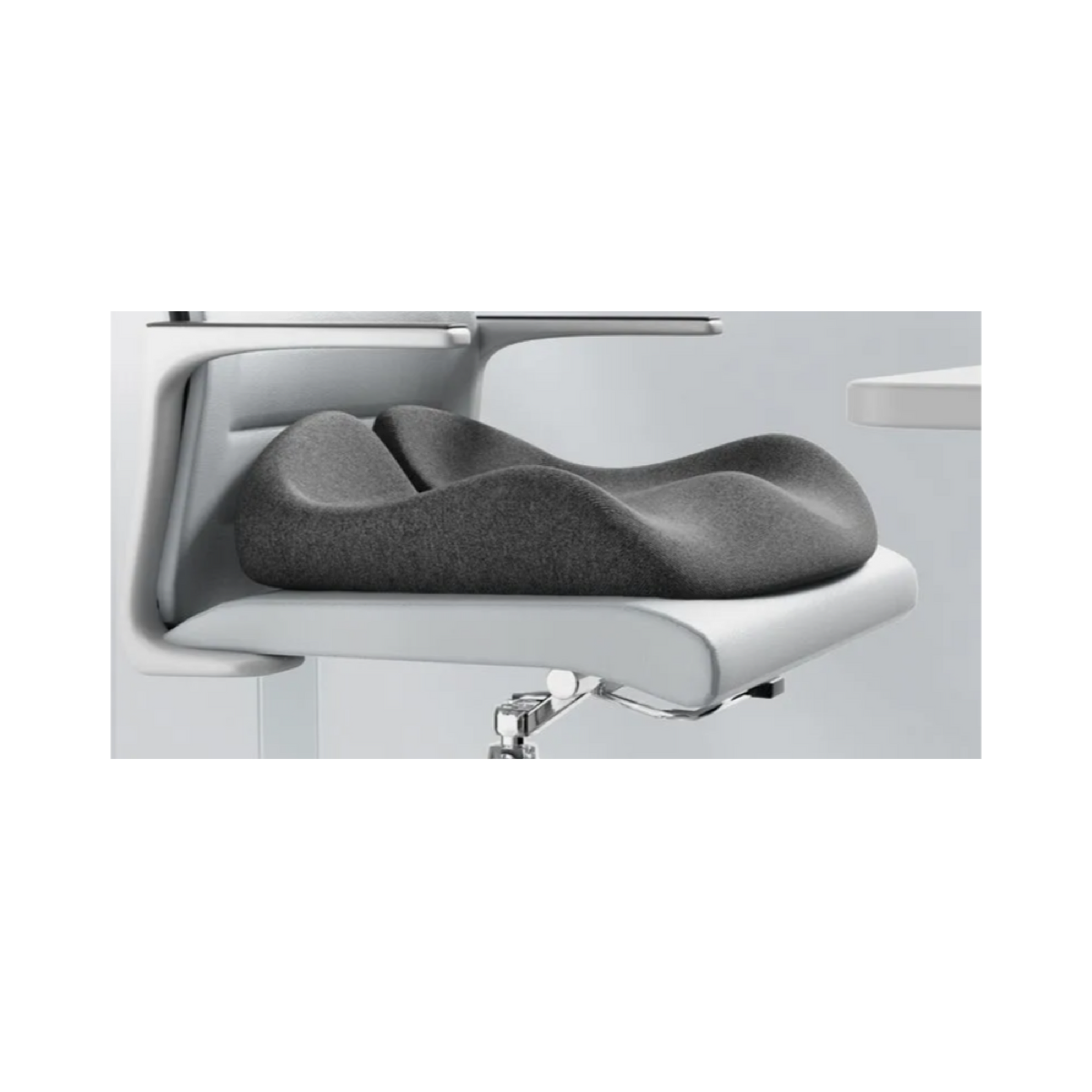 AlignRest Memory Foam Seat Cushion